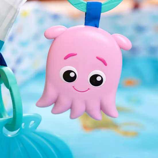 Bright Starts Disney Hitta Nemo Babygym