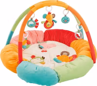 Fehn Babygym Elefant