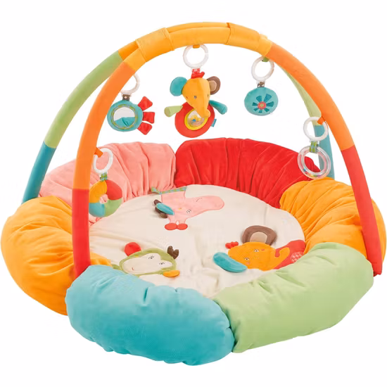 Fehn Babygym Elefant