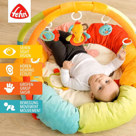 Fehn Babygym Safari
