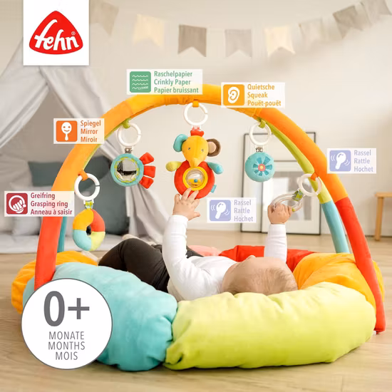Fehn Babygym Safari