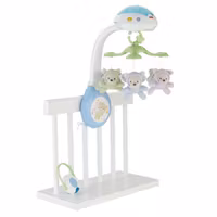 Fisher Price Sängmobil Butterfly Dreams