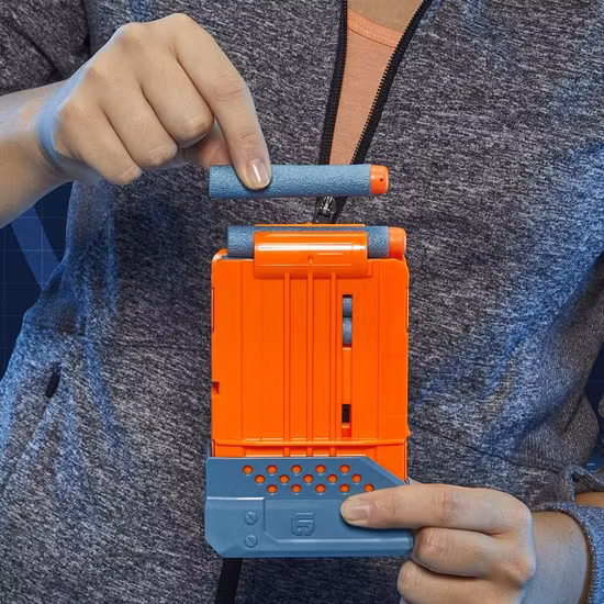 Nerf Elite 2.0 Phoenix CS-6