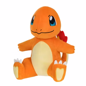 Pokémon Gosedjur Charmander 30 cm