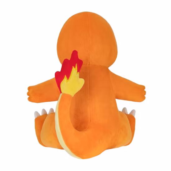 Pokémon Gosedjur Charmander 30 cm