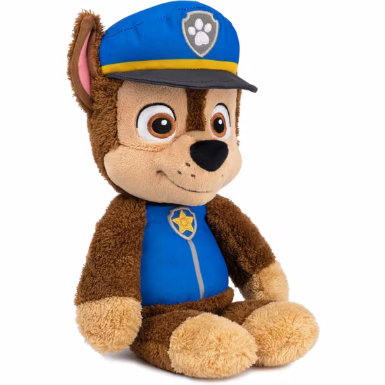Paw Patrol Chase 35cm