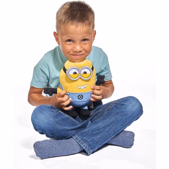 Disney Minionerna Gosedjur 25cm