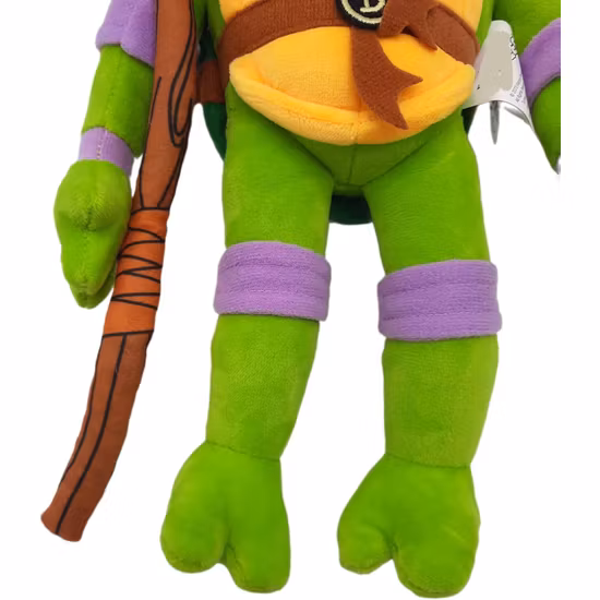 Teenage Mutant Ninja Turtles Donatello