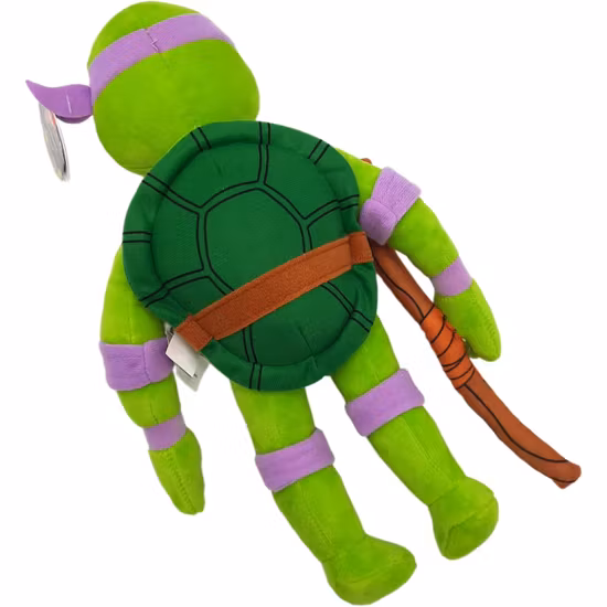 Teenage Mutant Ninja Turtles Donatello