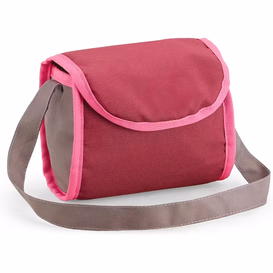 Bayer Design Dockvagn Trendy, Brun