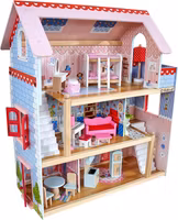 Kidkraft Dockhus Chelsea