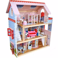 Kidkraft Dockhus Chelsea