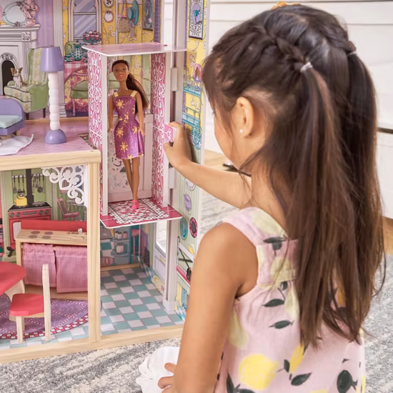 KidKraft 65934 Annabelle Dockhus