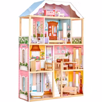 KidKraft Charlotte Dockhus
