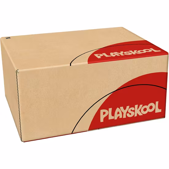 Playskool Lära-Gå-Bil