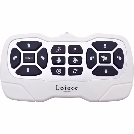 Lexibook Power Puppy Min smarta robothund Blå