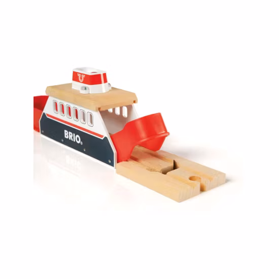 BRIO World 33569 Färja