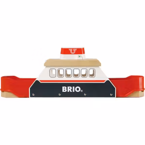 BRIO World 33569 Färja