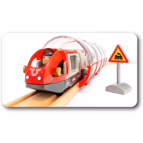 BRIO 33989 Central Station Set