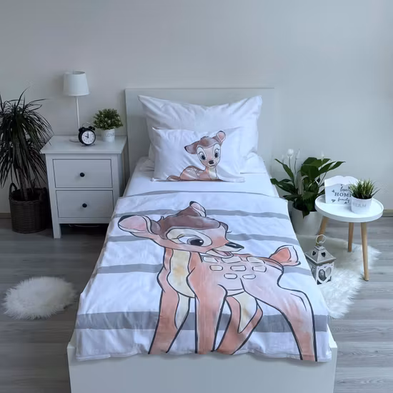 Disney Bambi Påslakanset