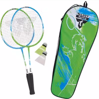 Talbot Torro Badminton Set
