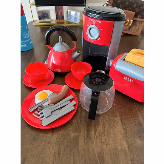 Morphy Richards Köksutrustning