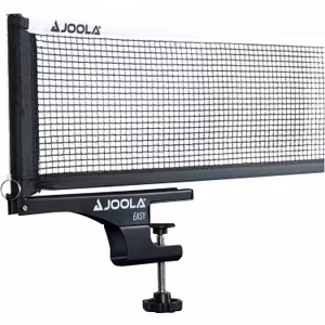 Joola Bordtennisnät Svart