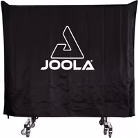 Joola Bordtennis Skydd Svart