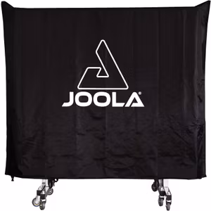 Joola Bordtennis Skydd Svart