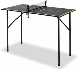 Joola Mini Bordtennis Svart