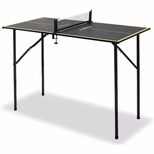 Joola Mini Bordtennis Svart