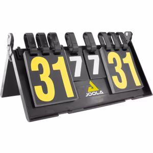 Joola Poängtavla Bordtennis