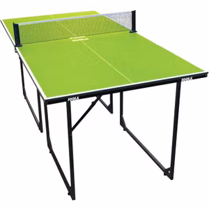 Joola Medelstort Bordtennisbord Grön