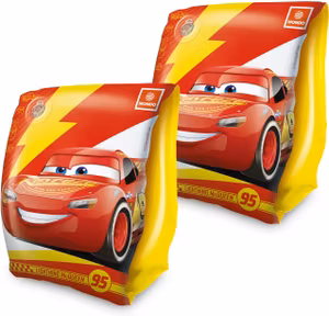 Mondo Armpuffar Blixten Mcqueen