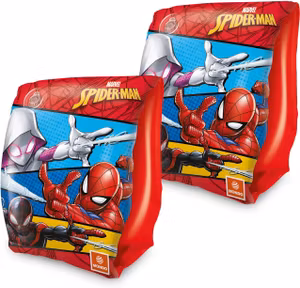 Mondo Armpuffar Spiderman