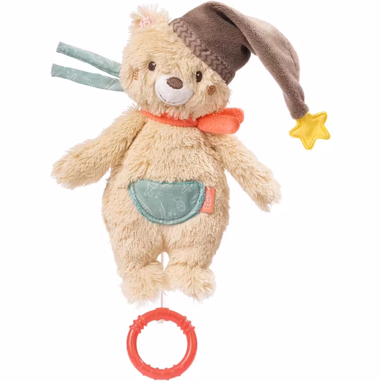 Fehn Speldosa Björnen Bruno