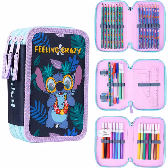 Disney Lilo & Stitch Pennfodral