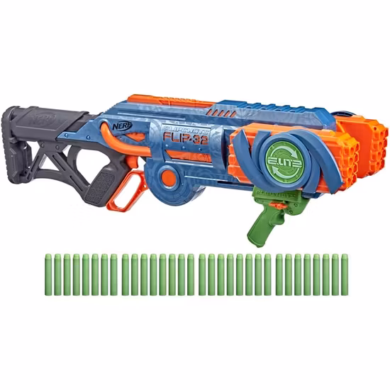 NERF Elite 2.0 Flip 32 Blaster