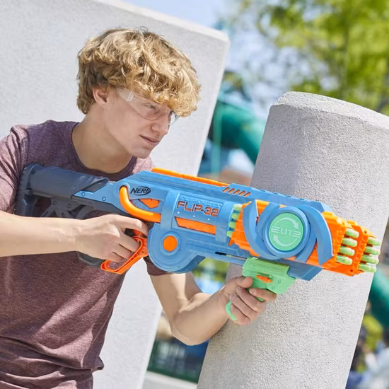 NERF Elite 2.0 Flip 32 Blaster