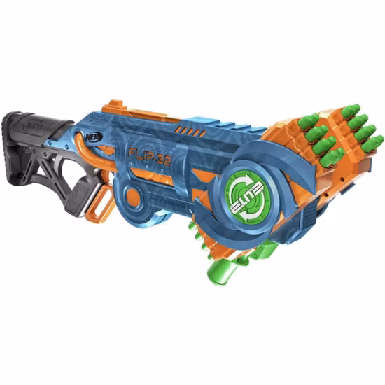 NERF Elite 2.0 Flip 32 Blaster