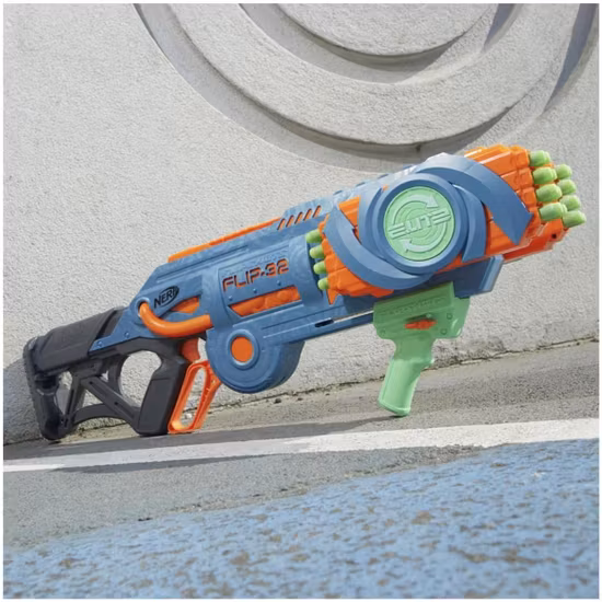 NERF Elite 2.0 Flip 32 Blaster
