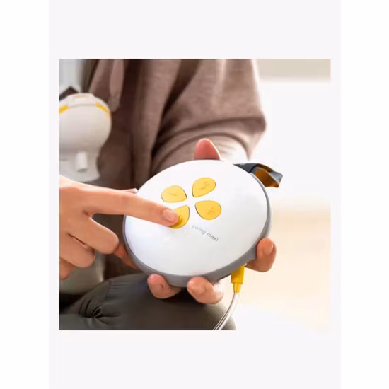 Meddela Swing Maxi Flex Dubbelbröstpump