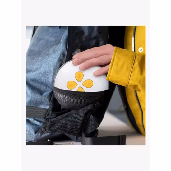 Meddela Swing Maxi Flex Dubbelbröstpump