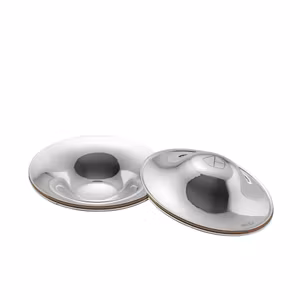 Koala Babycare Bröstvårtsskydd 999 Silver