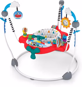 Baby Einstein Hoppgunga Ocean Explorers