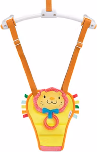 Munchkin Hoppgunga Bounce and Play