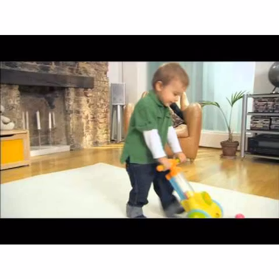 Toomies Pick And Pop Aktivitetsleksak