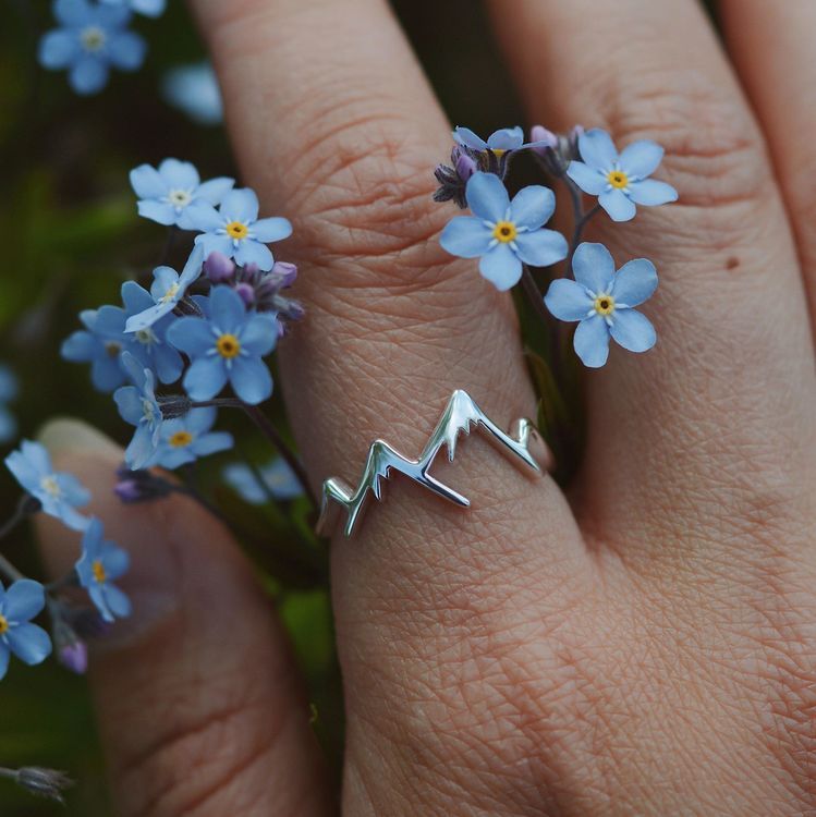 Fri ring