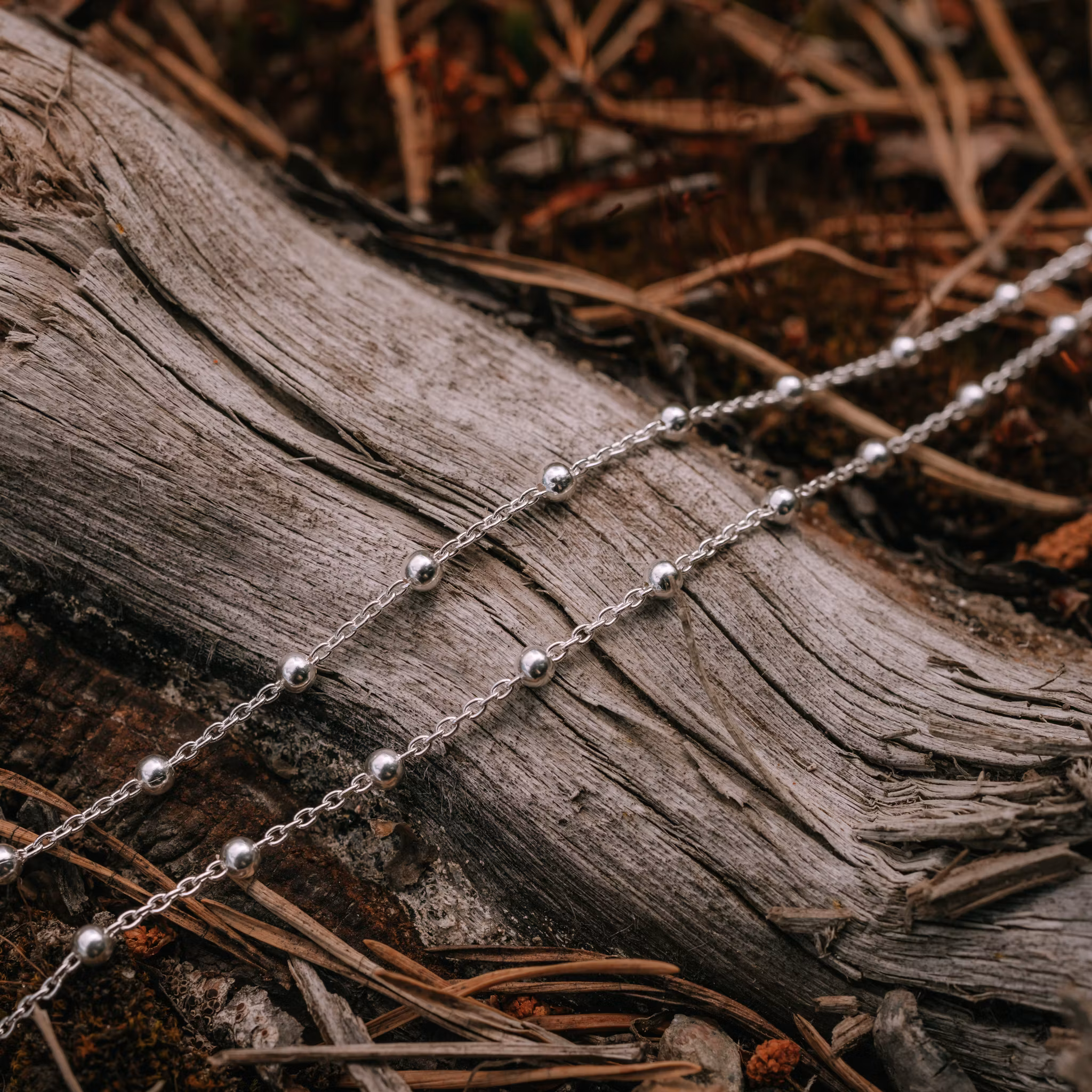 Pärla halsband