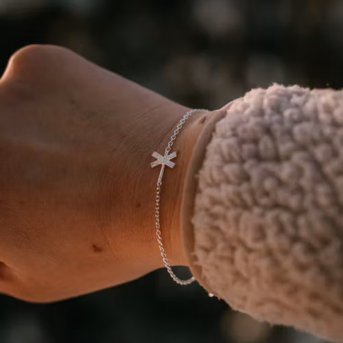 Längtan armband